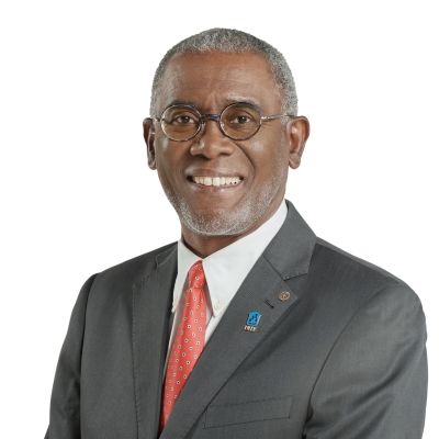 Mr. Linval Freeman,J.P. - Chairman