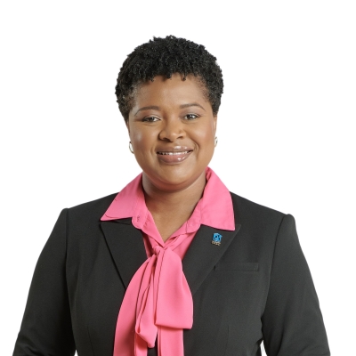 Ms. Hope Wint - Director