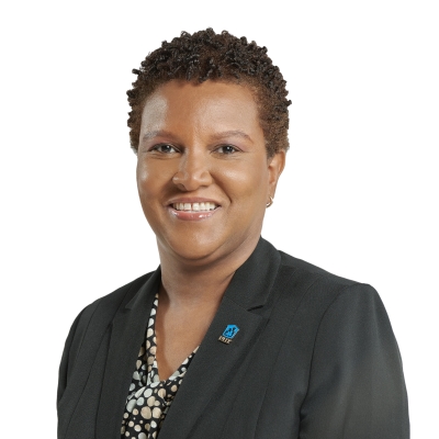 Ms. Merle Donaldson - Director
