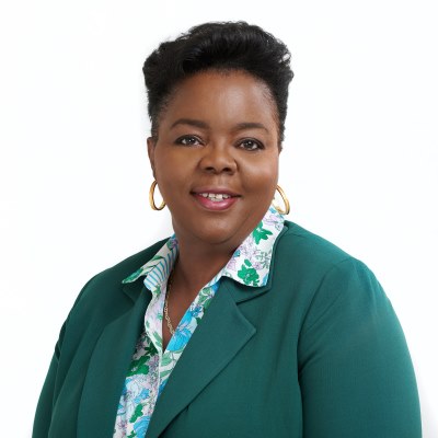 Judith Thompson-Newsome - General Manager, Branch Network