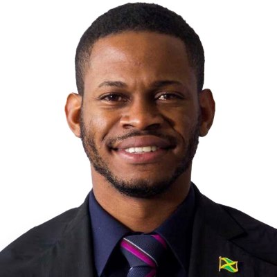 Mr. Sujae Boswell - Director