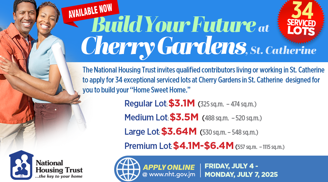 Cherry Gardens