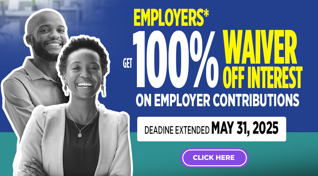 Employee Arrears Amnesty Programme Extension
