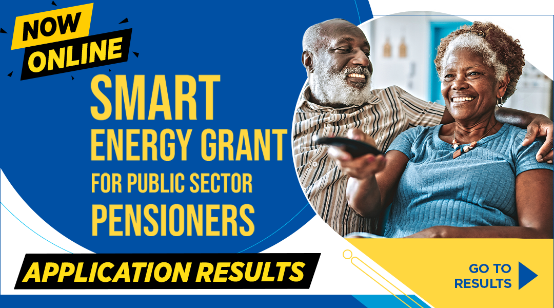 Smart Energy Grant