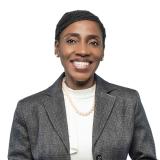 Mrs. Nesta-Claire Hunter